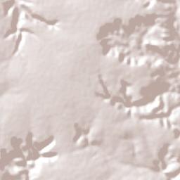 São Domingos do Azeitão Terrain Map