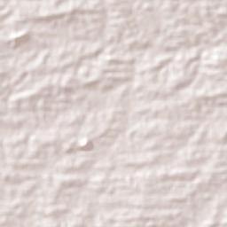 Cajazeiras Terrain Map