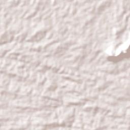 São Bentinho Terrain Map
