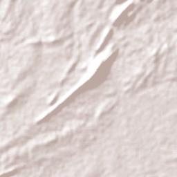 São Mamede Terrain Map