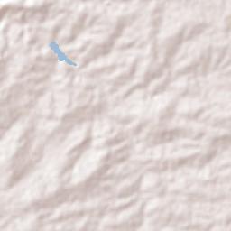Cubati Terrain Map