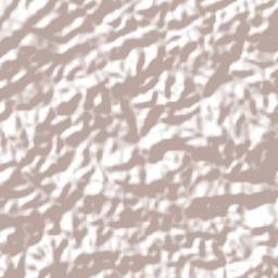 Serraria Terrain Map