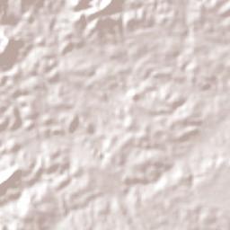 Guarabira Terrain Map