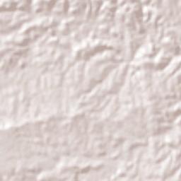 Araçagi Terrain Map