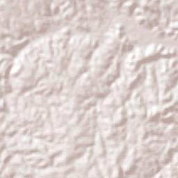 Cuité de Mamanguape Terrain Map