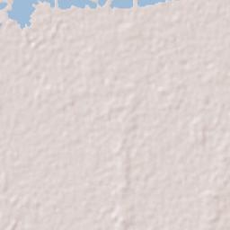 Bulakamba Terrain Map