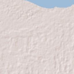 Dukuhturi Terrain Map