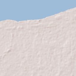 Pemalang Terrain Map