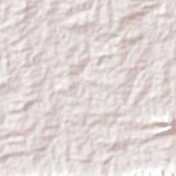 Cajazeirinhas Terrain Map