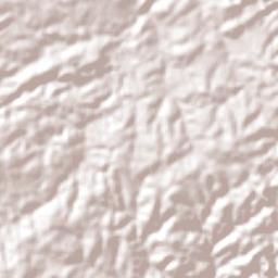 Remígio Terrain Map
