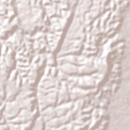 Vikindu Terrain Map
