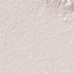 Cileunyi Terrain Map