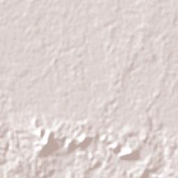 Ketanggungan Terrain Map