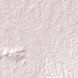 Kedungwuni Terrain Map