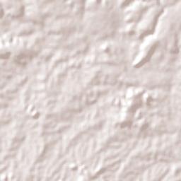 São Raimundo das Mangabeiras Terrain Map