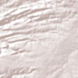 Ipueiras Terrain Map