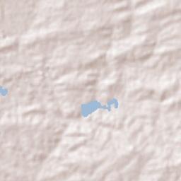 Soledade Terrain Map