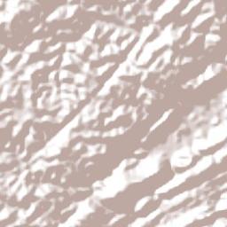 Alagoa Nova Terrain Map