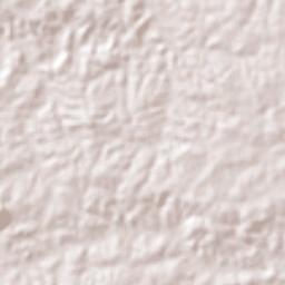 Mulungu Terrain Map