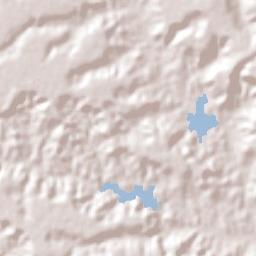 Sapé Terrain Map
