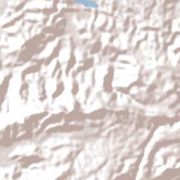 Kabupaten Tegal Terrain Map