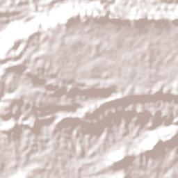 Kabupaten Pamekasan Terrain Map