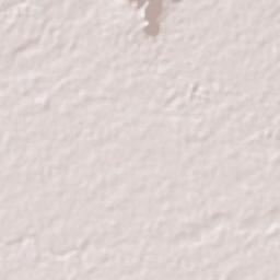 Pacanga Terrain Map