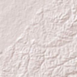 Ipixuna Terrain Map