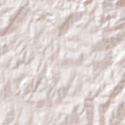 Santa Fé do Araguaia Terrain Map