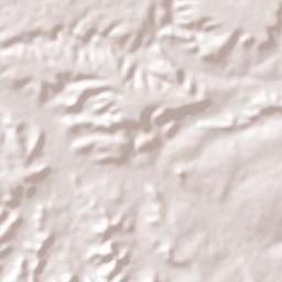 Geminiano Terrain Map