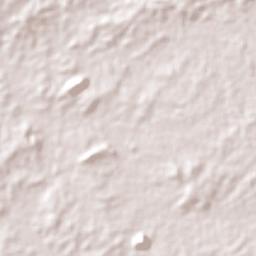 Emas Terrain Map