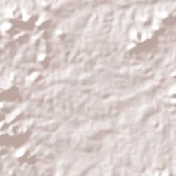Gurinhém Terrain Map