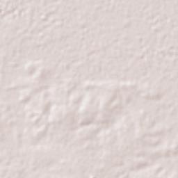 Lamongan Terrain Map