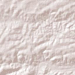 Pilar Terrain Map