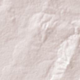 Mafinga Terrain Map