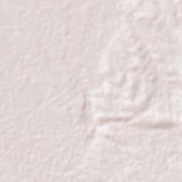 Izazi Terrain Map