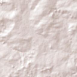 Riachão Terrain Map