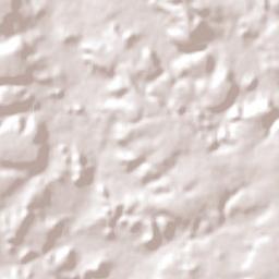 Wall Ferraz Terrain Map
