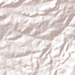 Francisco Macedo Terrain Map