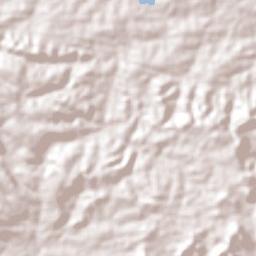 Desterro Terrain Map