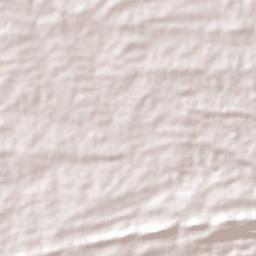 Parari Terrain Map