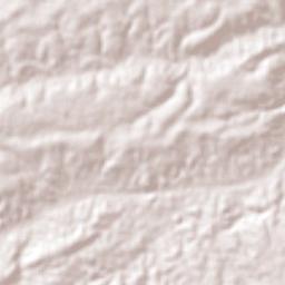 Itabaiana Terrain Map