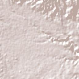 Kota Tasikmalaya Terrain Map