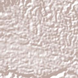 Kabupaten Ciamis Terrain Map