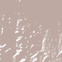 Baturaden Terrain Map