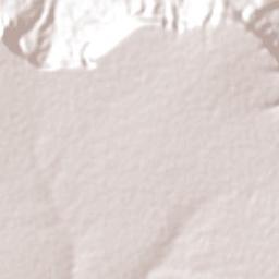 Barbalha Terrain Map