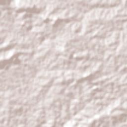 Caturité Terrain Map
