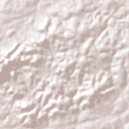 Itambé Terrain Map