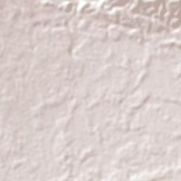 Purbalingga Terrain Map