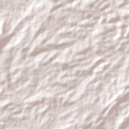 Cabaceiras Terrain Map